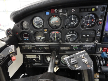 Piper Aircraft 01